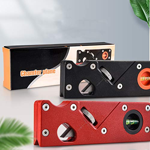 Direct Woodworking Plane,Universal Manual Hand Plane Planer Wooden...