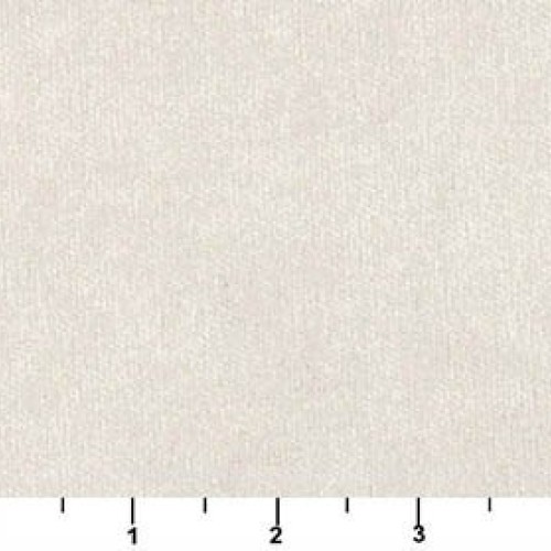 A0000A Off White Authentic Cotton Velvet Upholstery Fabric by The ...