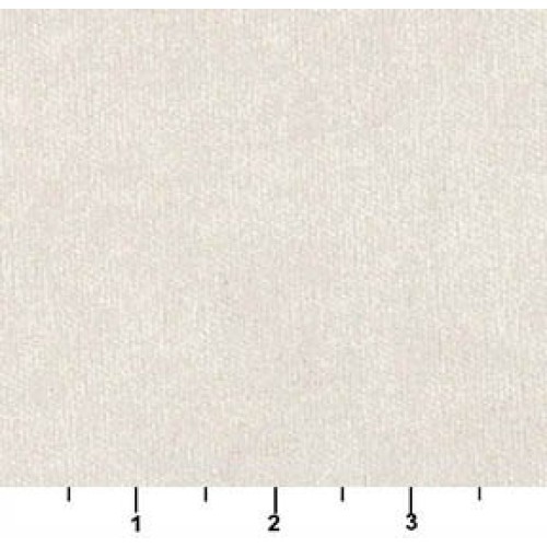 A0000A Off White Authentic Cotton Velvet Upholstery Fabric by The ...
