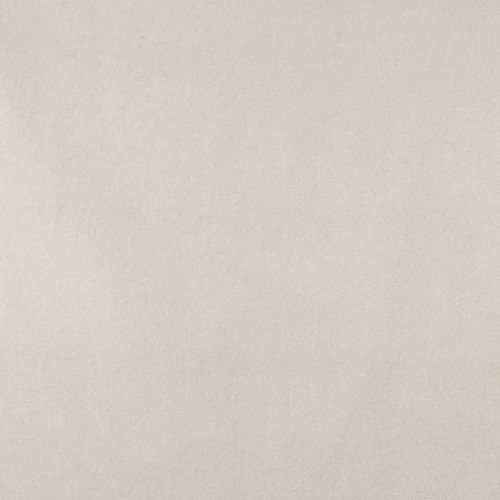 A0000A Off White Authentic Cotton Velvet Upholstery Fabric by The ...
