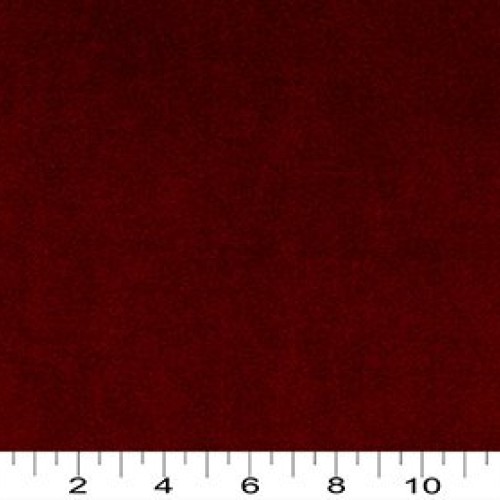 A0000O Burdy Authentic Cotton Velvet Upholstery Fabric by The Yard