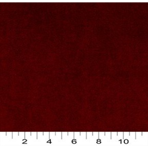 A0000O Burdy Authentic Cotton Velvet Upholstery Fabric by The Yard