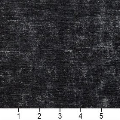 A0150E Grey Solid Shiny Woven Velvet Upholstery Fabric by The Yard