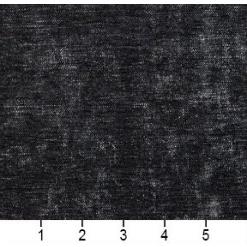 A0150E Grey Solid Shiny Woven Velvet Upholstery Fabric by The Yard