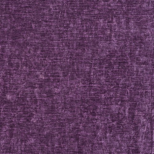 A0150K Purple Solid Shiny Woven Velvet Contemporary Upholstery Fab...