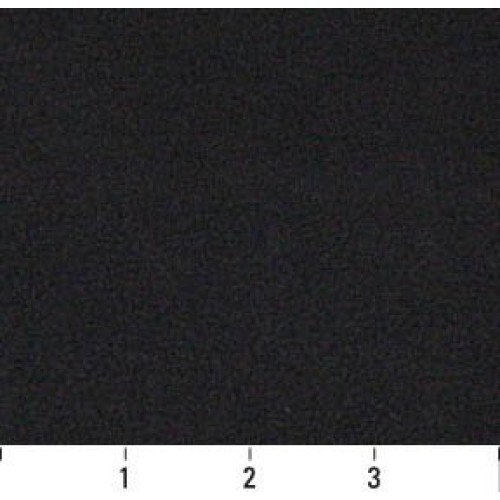 C053 Black Solid Microsuede Microfiber Suede Ultra Durable Upholst...