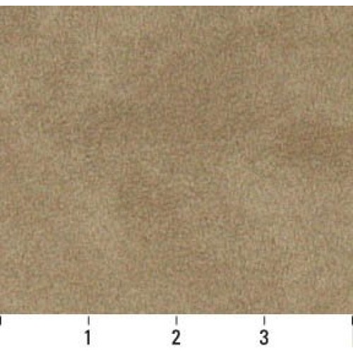 C061 Beige Solid Microsuede Microfiber Suede Ultra Durable Upholst...