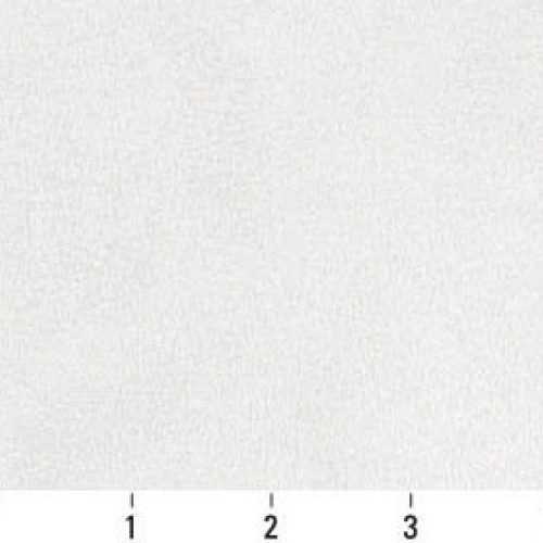 C064 White Solid Microsuede Microfiber Upholstery Grade Fabric by ...