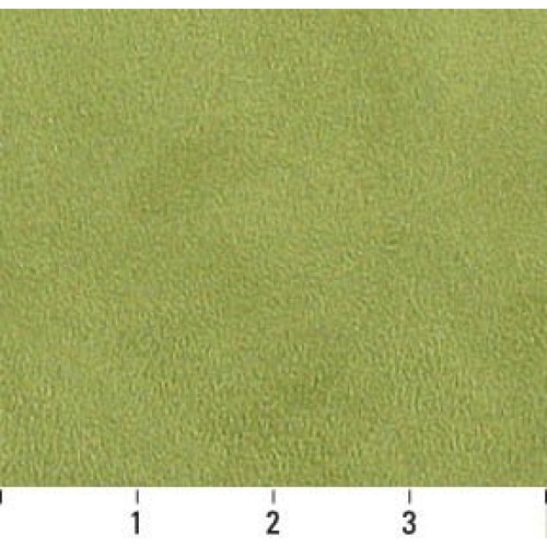 C085 Lime Green Solid Microsuede Microfiber Contemporary Upholster...