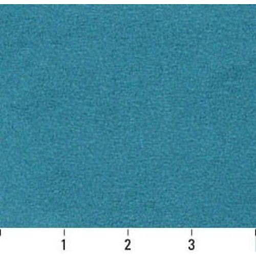 C097 Turquoise Solid Microsuede Microfiber Contemporary Upholstery...