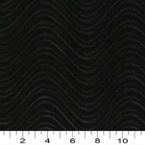 C843 Black Classic Velvet Swirl Automotive Residential and Commerc...