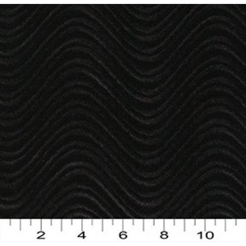 C843 Black Classic Velvet Swirl Automotive Residential and Commerc...