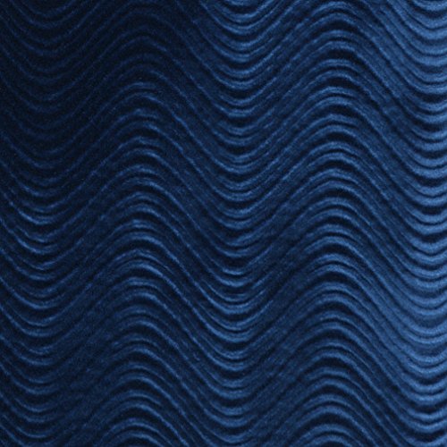 C845 Blue Classic Velvet Swirl Automotive Residential and Commerci...
