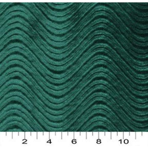 C848 Green Classic Velvet Swirl Automotive Residential and Commerc...