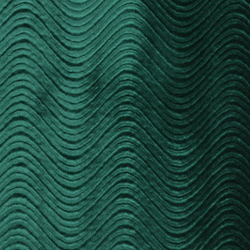 C848 Green Classic Velvet Swirl Automotive Residential and Commerc...