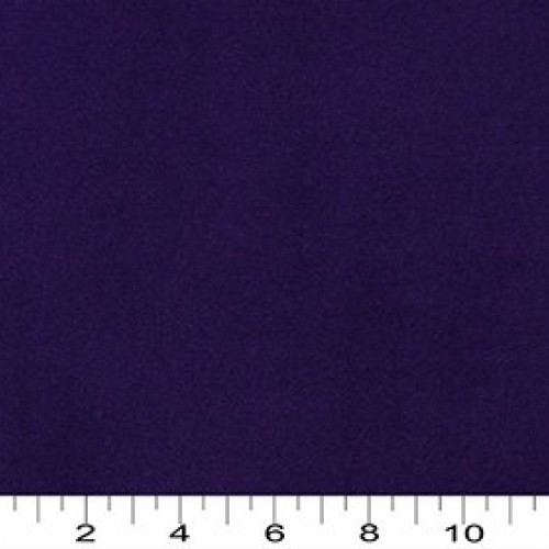 C852 Purple Solid Plain Velvet Automotive Residential and Commerci...
