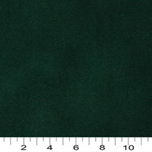 C860 Green Solid Plain Velvet Automotive Residential and Commercia...