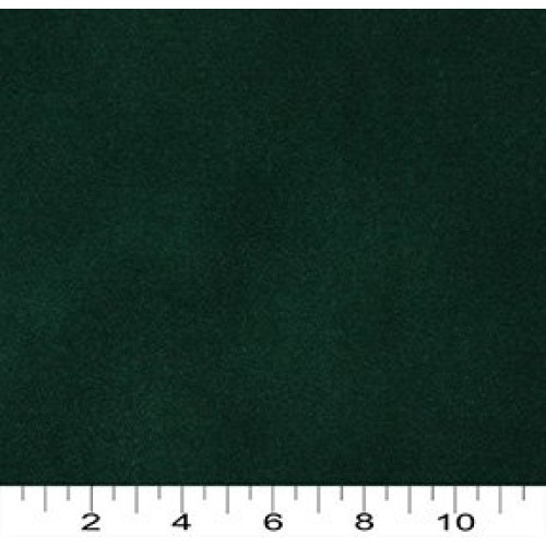 C860 Green Solid Plain Velvet Automotive Residential and Commercia...