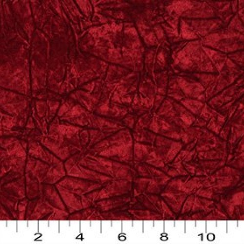 C866 Burdy Classic Crushed Velvet Residential Commercial and Au...