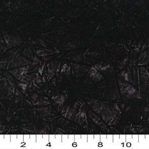 C867 Black Classic Crushed Velvet Residential Commercial and Autom...