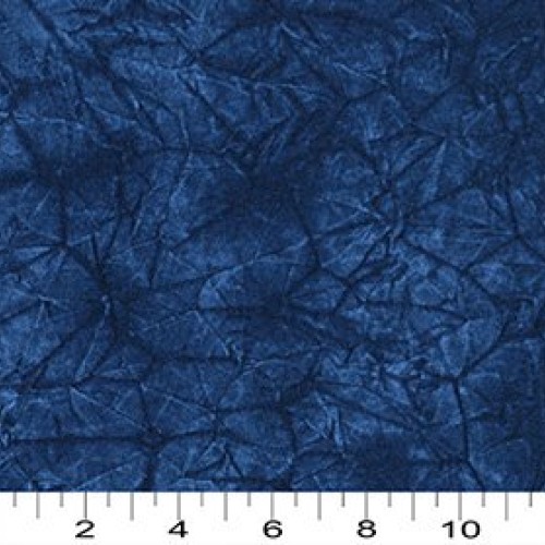 C869 Blue Classic Crushed Velvet Residential Commercial and Automo...