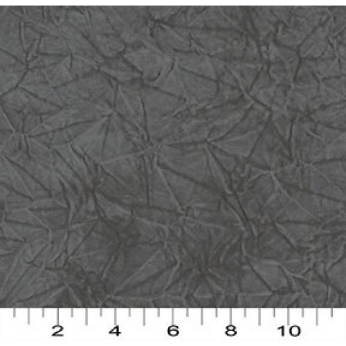 C870 Grey Classic Crushed Velvet Residential Commercial and Automo...