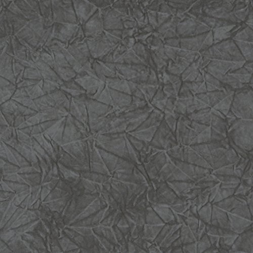 C870 Grey Classic Crushed Velvet Residential Commercial and Automo...