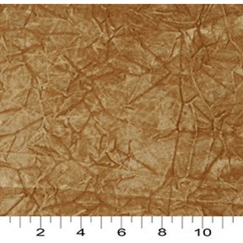 C871 Camel Brown Classic Crushed Velvet Residential Commercial and...