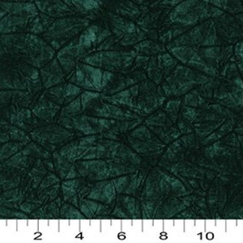 C872 Green Classic Crushed Velvet Residential Commercial and Autom...