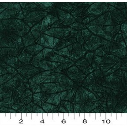 C872 Green Classic Crushed Velvet Residential Commercial and Autom...