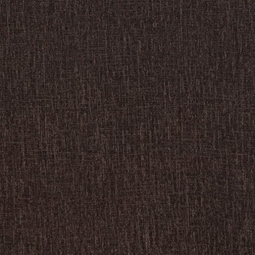 D056 Taupe Soft Polyester Chenille Velvet Upholstery Fabric by The...
