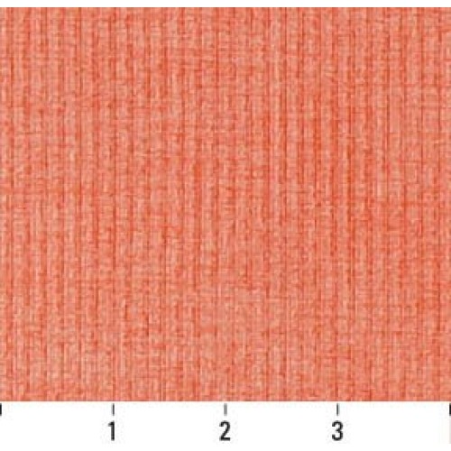 D216 Orange Striped Woven Velvet Contemporary Upholstery Fabric by...