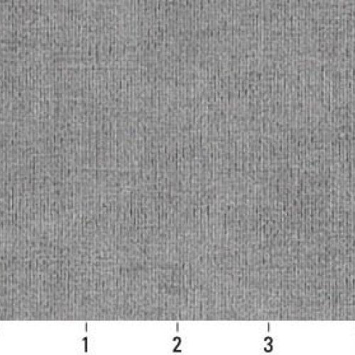 D223 Grey Solid Woven Velvet Upholstery Fabric by The Yard from Mi...