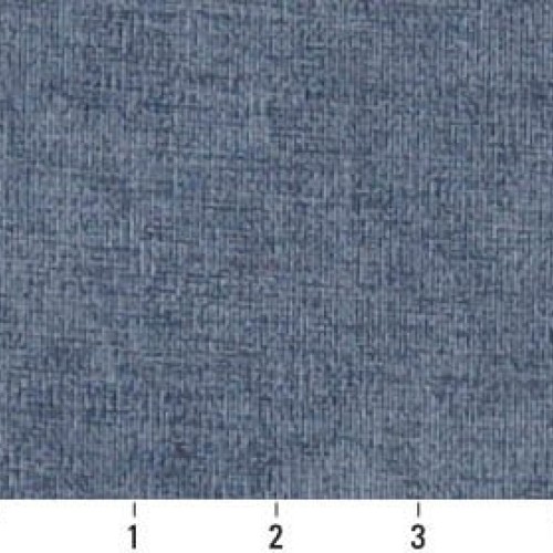D227 Dark Blue Solid Woven Velvet Upholstery Fabric by The Yard fr...