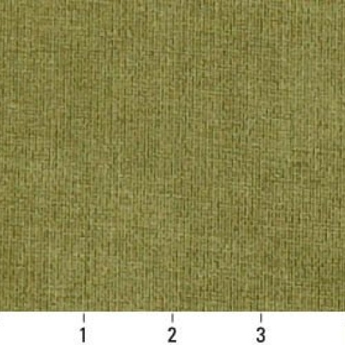 D234 Green Solid Woven Velvet Upholstery Fabric by The Yard from M...
