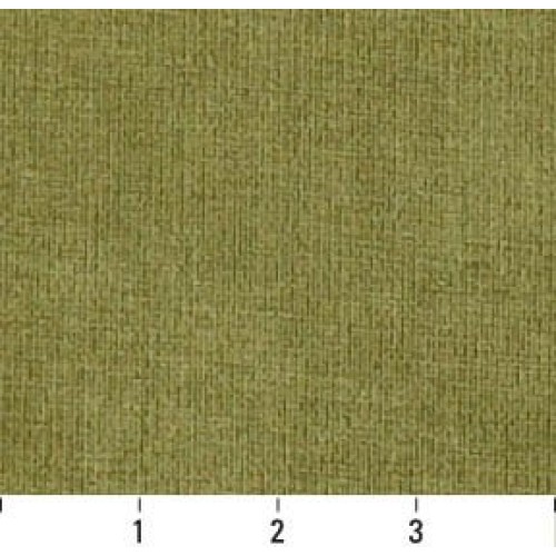 D234 Green Solid Woven Velvet Upholstery Fabric by The Yard from M...