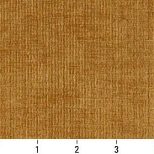 D236 Gold Solid Woven Velvet Upholstery Fabric by The Yard from Mi...