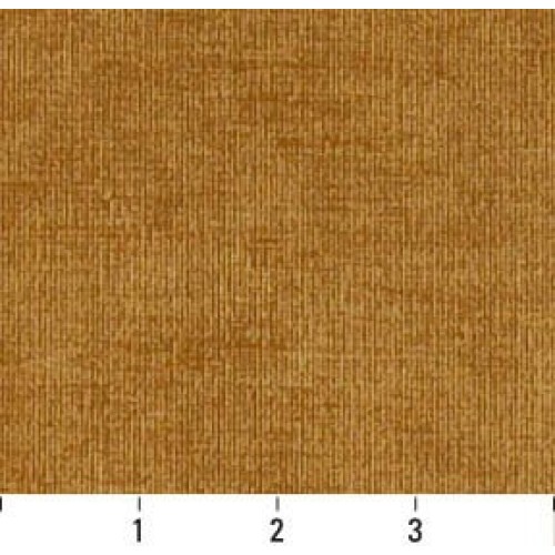 D236 Gold Solid Woven Velvet Upholstery Fabric by The Yard from Mi...