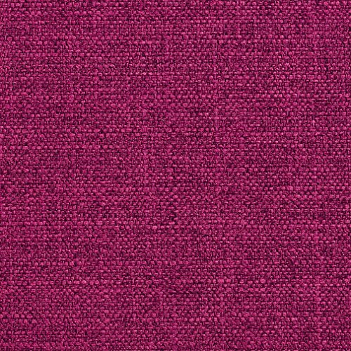 E901 Raspberry Magenta Woven Tweed Contemporary Crypton Performanc...
