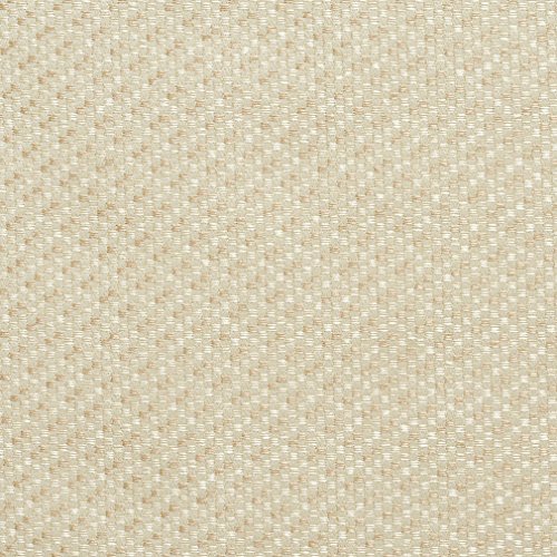 F590 Ivory Tweed Damask Contemporary Upholstery and Drapery Grade ...
