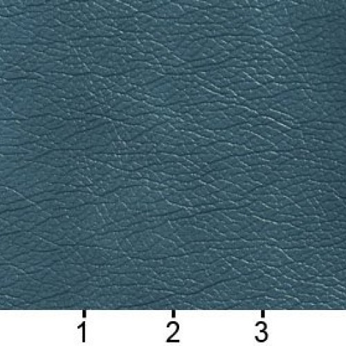 G422 Indigo Blue Breathable Leather Look and Feel Contemporary Uph...