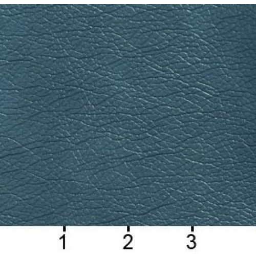 G422 Indigo Blue Breathable Leather Look and Feel Contemporary Uph...