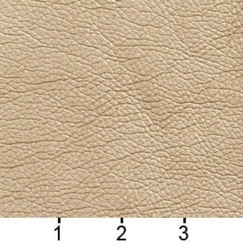 G424 Gold Metallic Breathable Leather Look and Feel Contemporary U...
