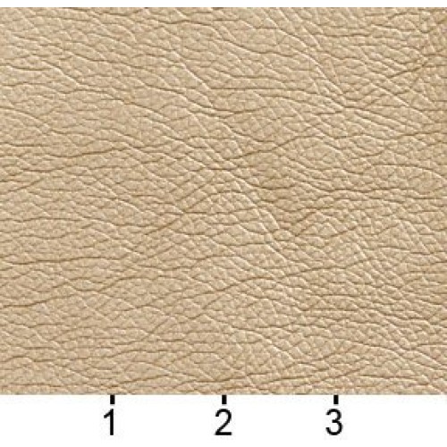 G424 Gold Metallic Breathable Leather Look and Feel Contemporary U...