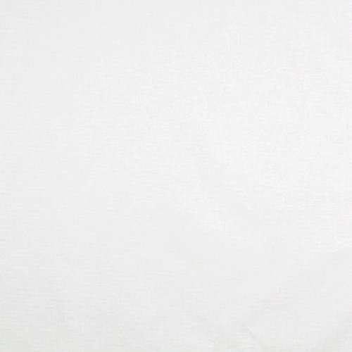 J440 White Solid Cotton Canvas Duck Preshrunk Upholstery Fabric by...