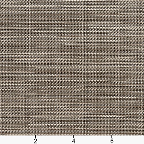SL007 Grey Woven Sling Vinyl Mesh Outdoor Furniture Fabric by The ...