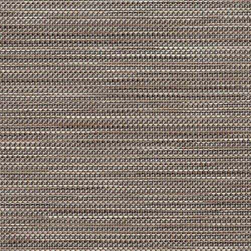 SL007 Grey Woven Sling Vinyl Mesh Outdoor Furniture Fabric by The ...
