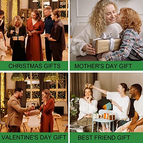 Ditind Gua Sha, Jade Gua sha Facial Tools, Guasha Tool for Face, N...