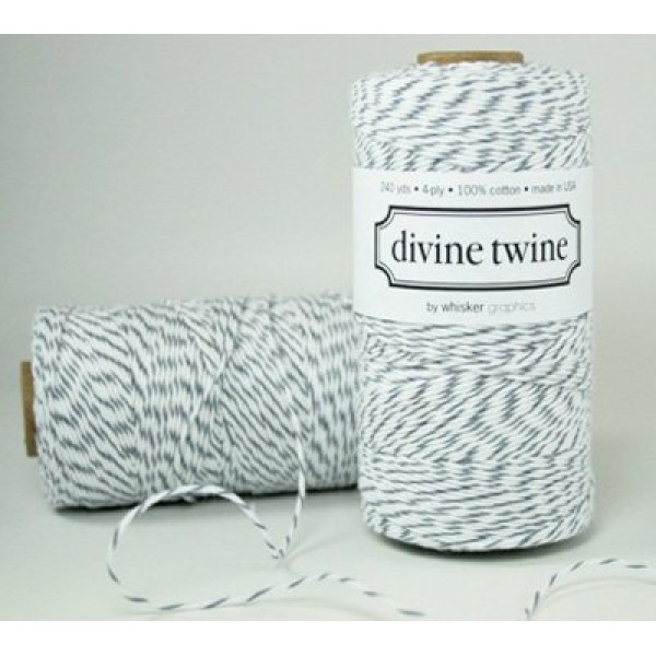 Oyster Divine Twine