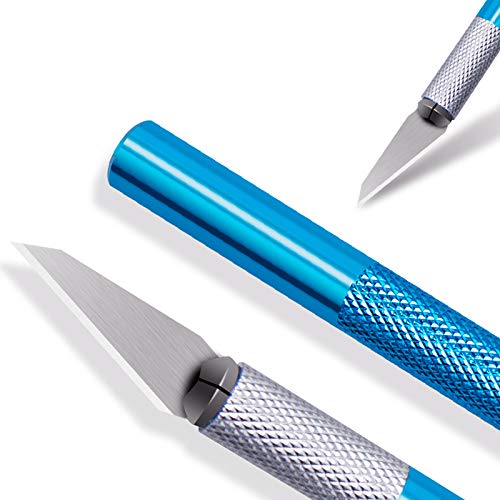DIYSELF Exacto Knife Upgrade Precision Carving Craft Knife Hobby K...